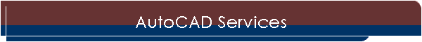 AutoCAD Services