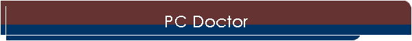 PC Doctor
